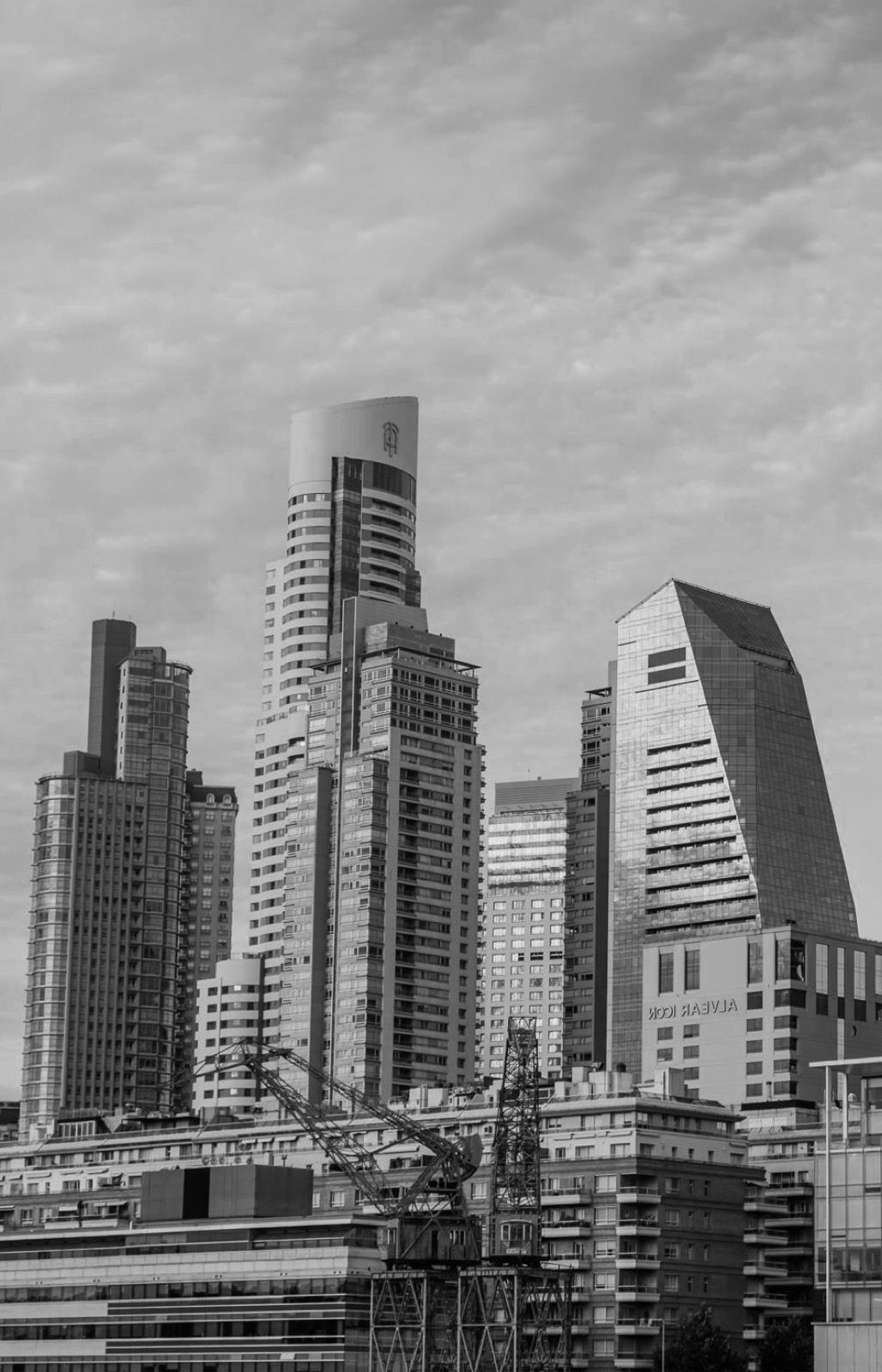 Skyline de Buenos Aires - GABIOUD real estate & lifestyle